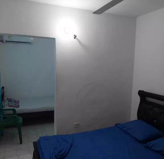 ホテル Unico City