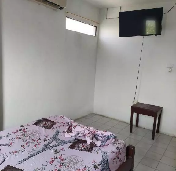 ホテル Unico City