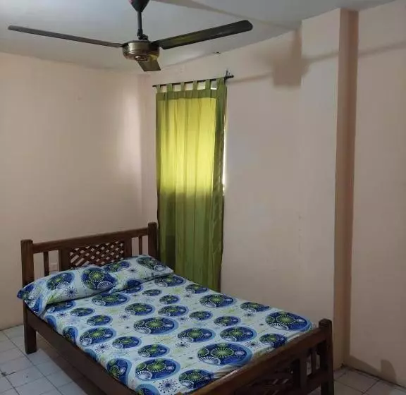 ホテル Unico City