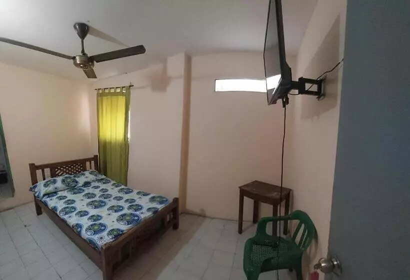 ホテル Unico City