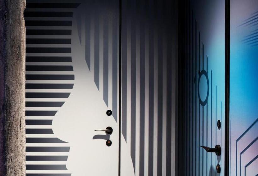 호텔 Zzz Dreamscape