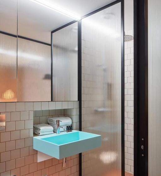 호텔 Zzz Dreamscape