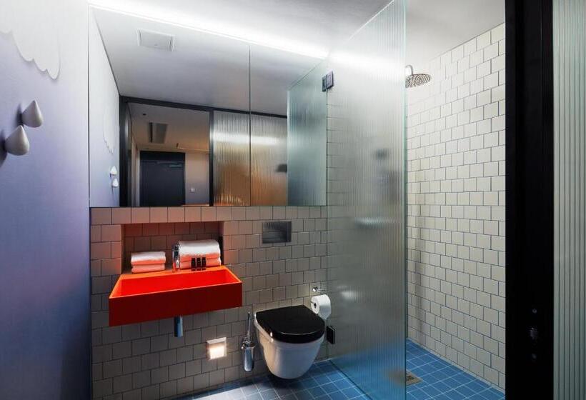 호텔 Zzz Dreamscape