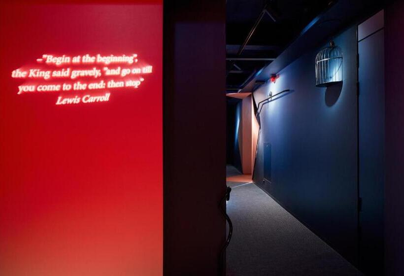 호텔 Zzz Dreamscape