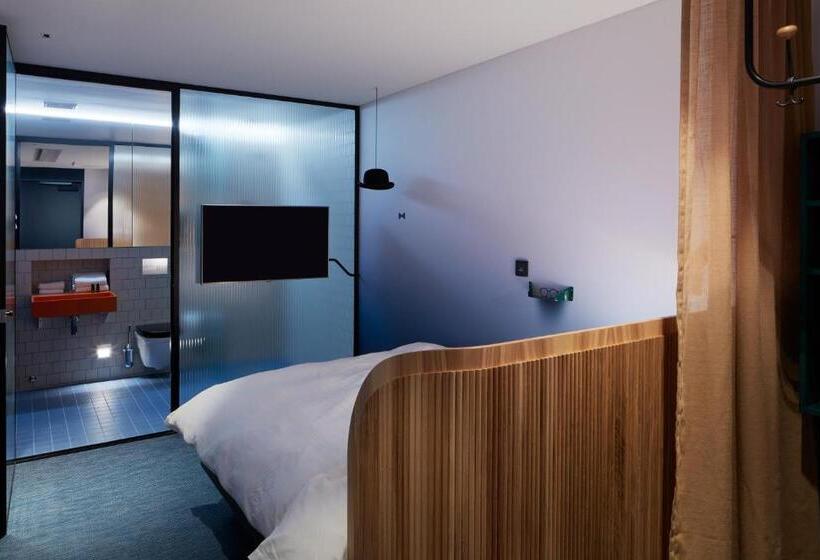 호텔 Zzz Dreamscape