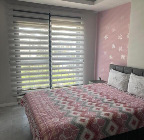 Lara Art Apart Otel D.6