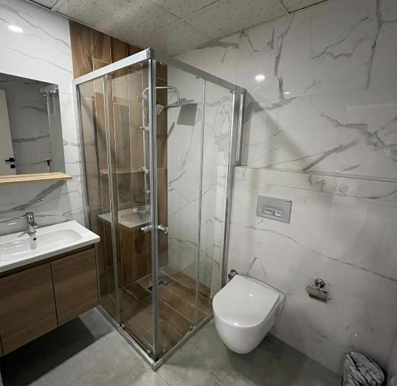 Lara Art Apart Otel D.6