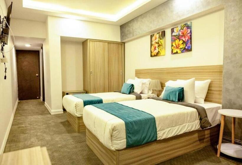 Mar Charbel Hotel Cairo