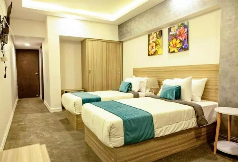 Mar Charbel Hotel Cairo