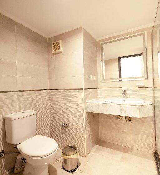 Mar Charbel Hotel Cairo