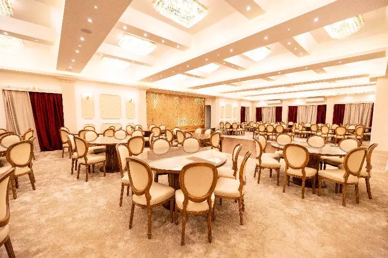 Mar Charbel Hotel Cairo