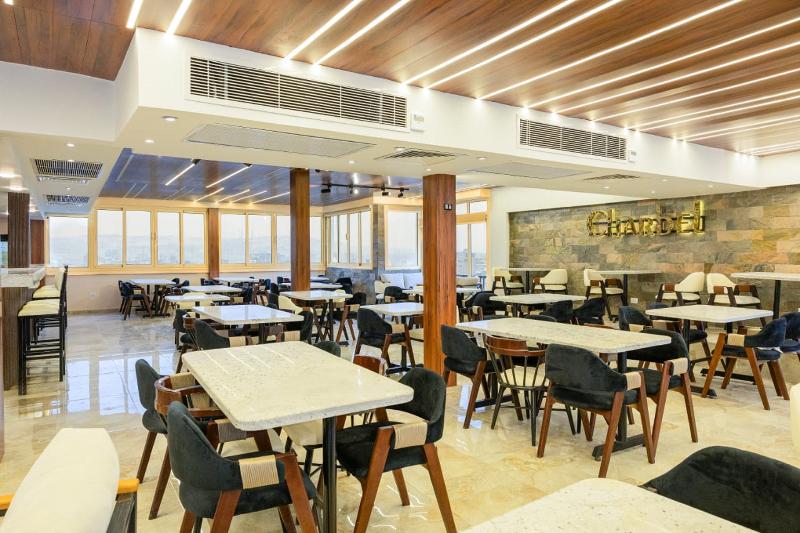 Mar Charbel Hotel Cairo