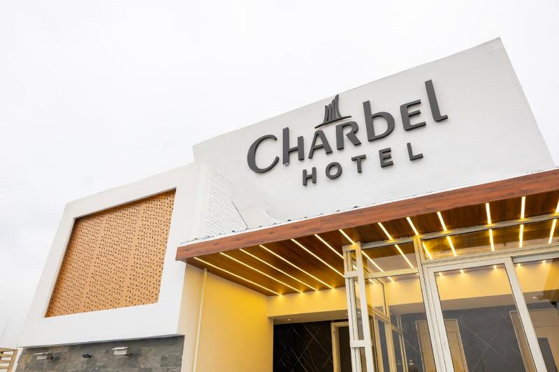 Mar Charbel Hotel Cairo