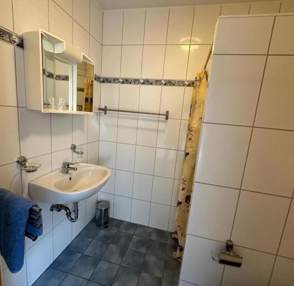 פנסיון Ar Living Rüsselsheim