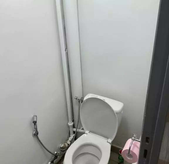 ペンション Chambre Proche De Paris Métro 7 La Courneuve 3