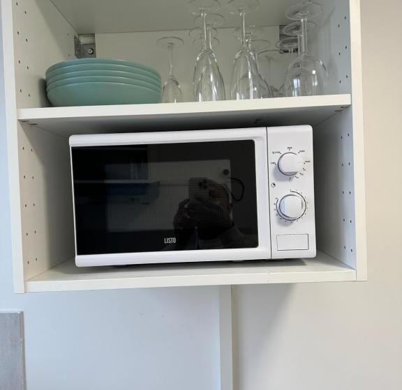 پانسیون Chambre Proche De Paris Métro 7 La Courneuve 3