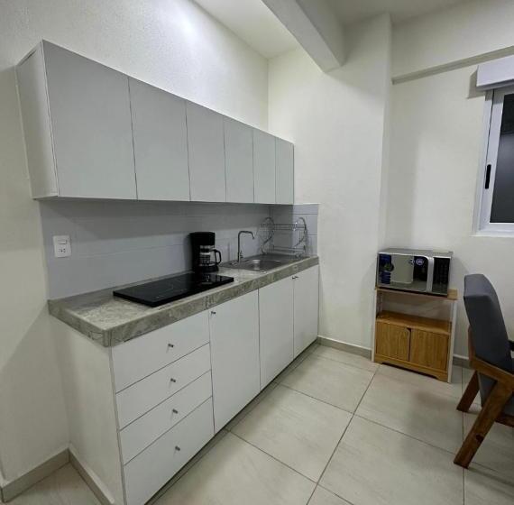 Pension (Hôtel basse catégorie) Condominio Aeromar