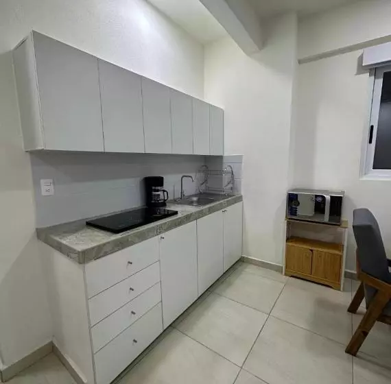 ペンション Condominio Aeromar