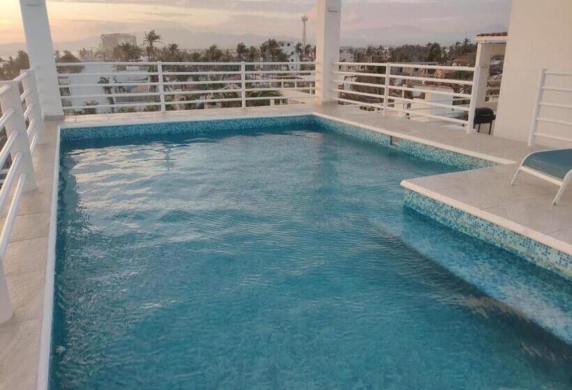 Pensione Condominio Aeromar