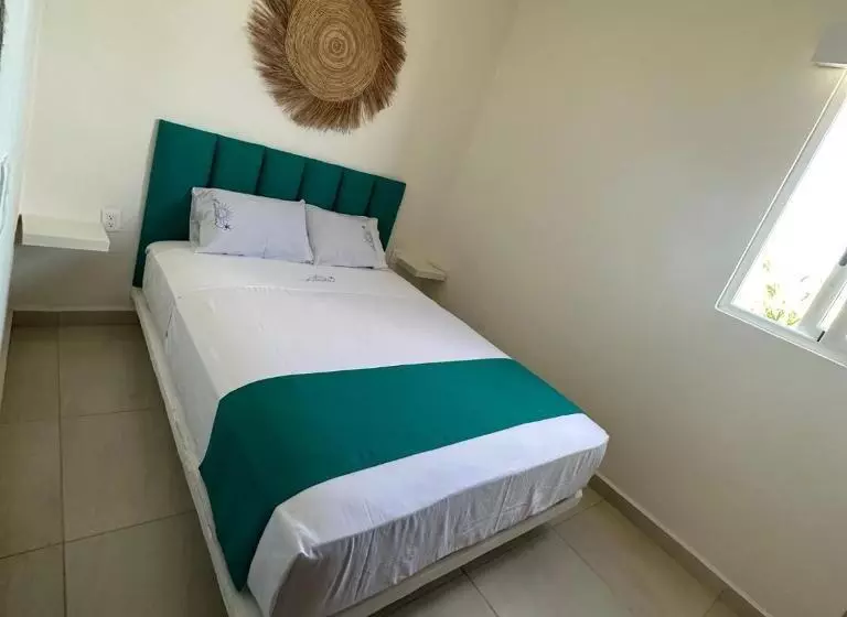 ペンション Condominio Aeromar