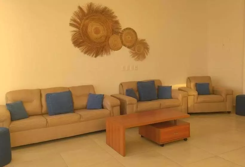 ペンション Condominio Aeromar