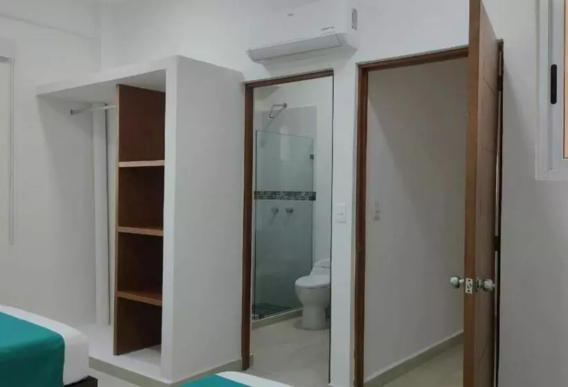 ペンション Condominio Aeromar