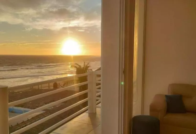 ペンション Condominio Aeromar