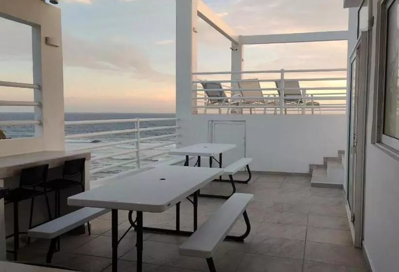 ペンション Condominio Aeromar