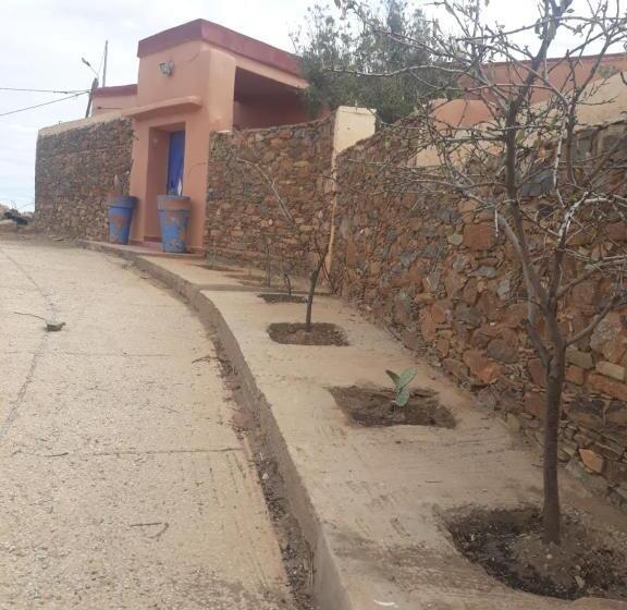 Pension (Hôtel basse catégorie) Maison D Hote Timentour