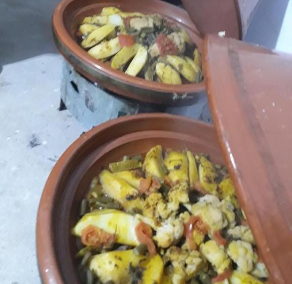 Pension (Hôtel basse catégorie) Maison D Hote Timentour