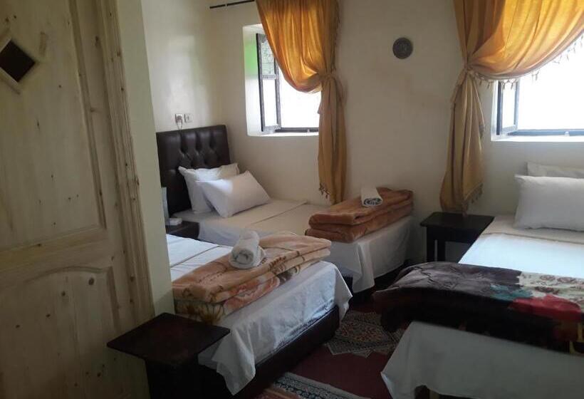 Pension (Hôtel basse catégorie) Maison D Hote Timentour