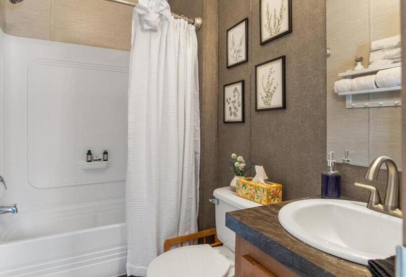 بنسيون Hill Country Memories