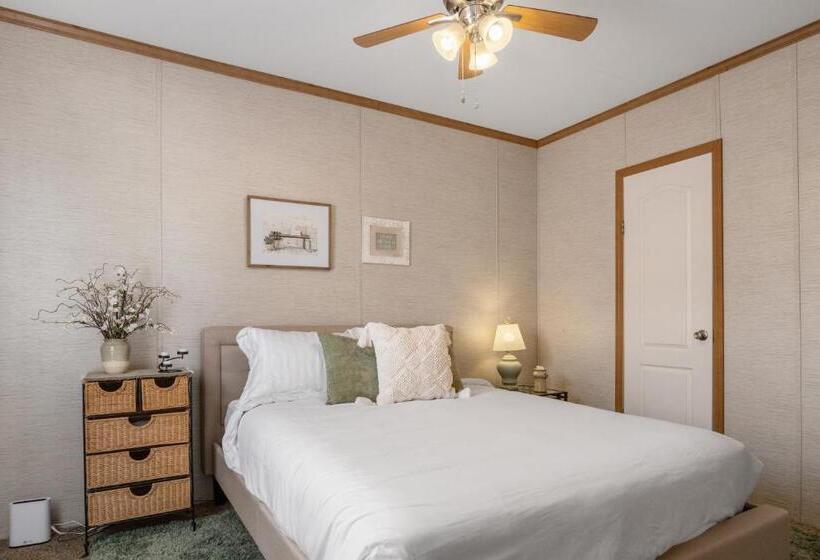 بنسيون Hill Country Memories