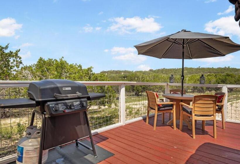 بنسيون Hill Country Memories