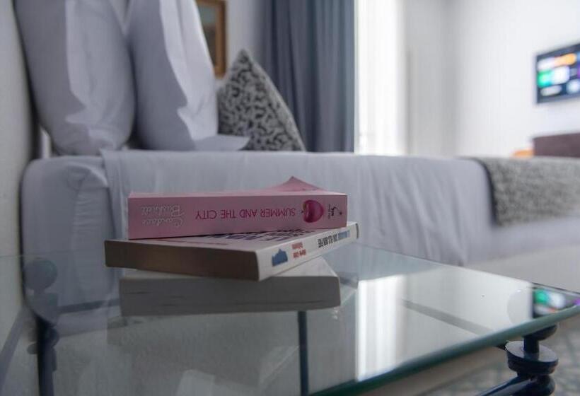 Pension L Hôtel Particulier La Marsa