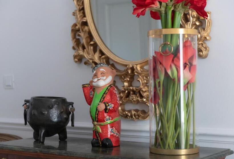 Pension L Hôtel Particulier La Marsa