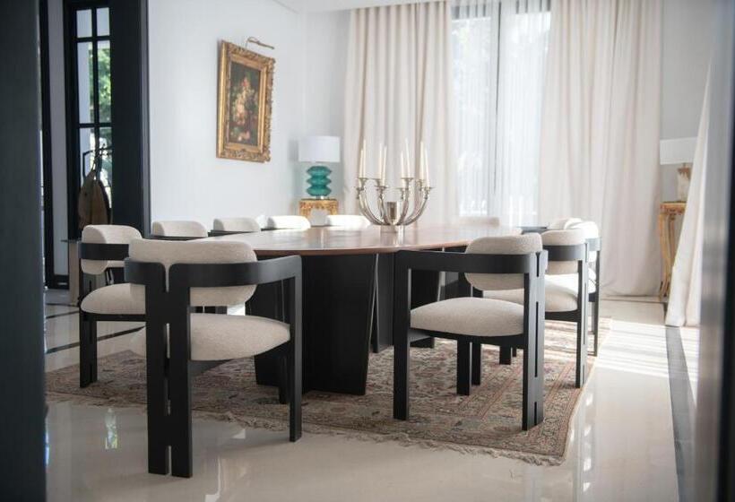 Pension L Hôtel Particulier La Marsa