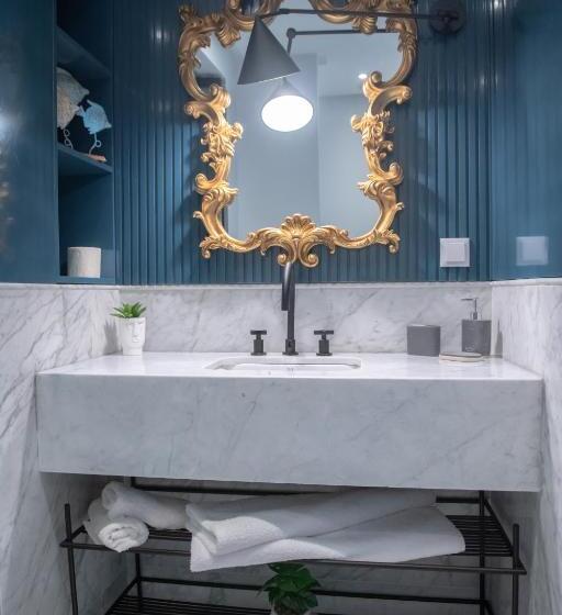 Pension L Hôtel Particulier La Marsa