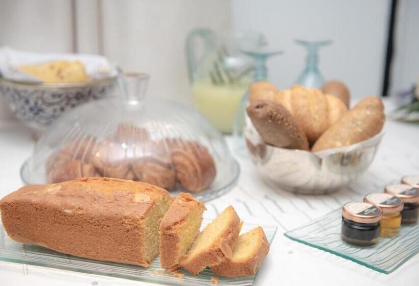 Pension L Hôtel Particulier La Marsa