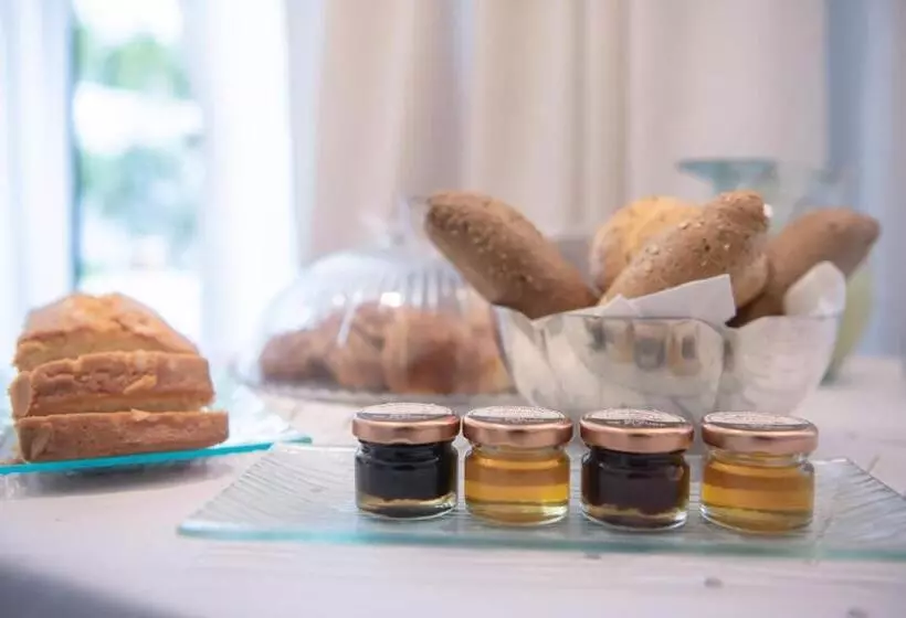 پانسیون L Hôtel Particulier La Marsa