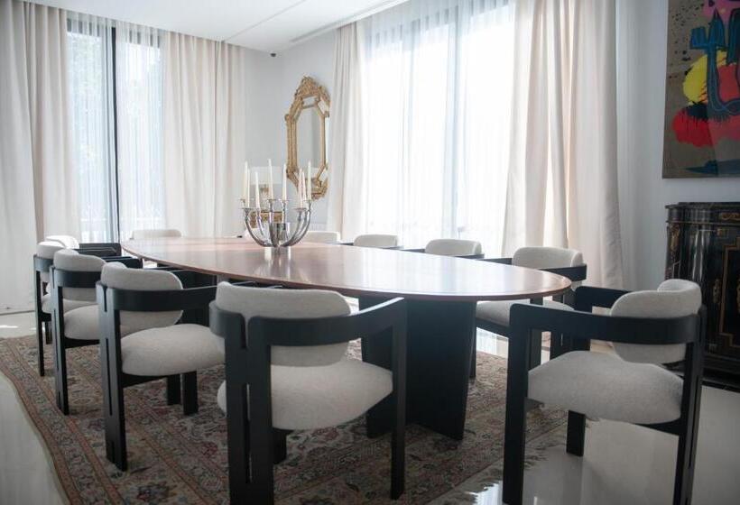 Pension L Hôtel Particulier La Marsa