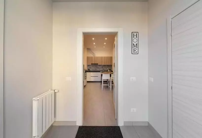 پانسیون Lucy’s House