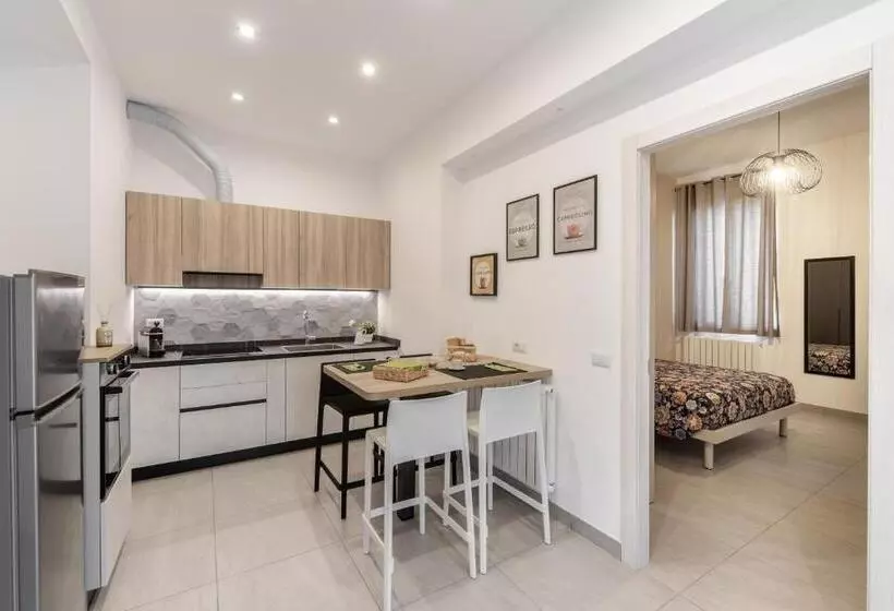 پانسیون Lucy’s House