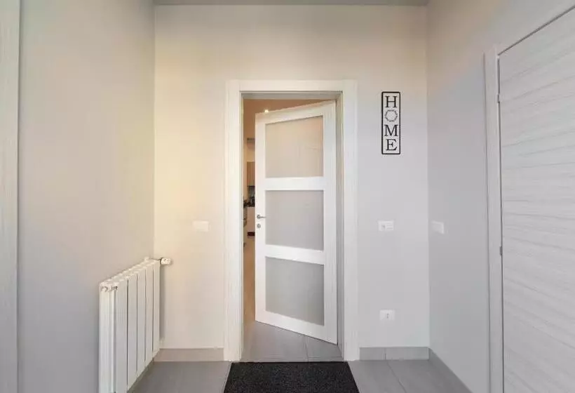 پانسیون Lucy’s House