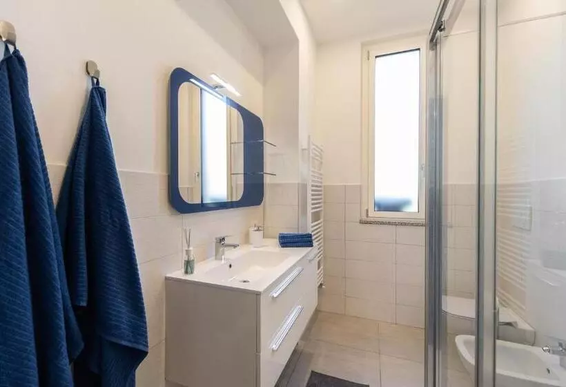 پانسیون Lucy’s House