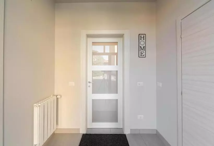 پانسیون Lucy’s House