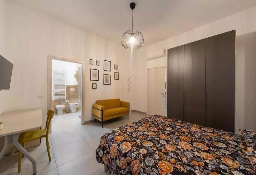 پانسیون Lucy’s House