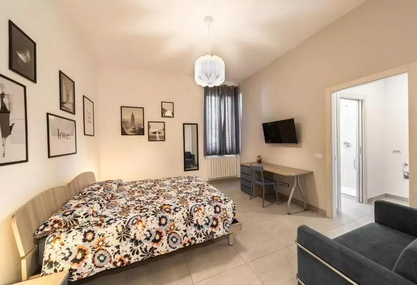 پانسیون Lucy’s House