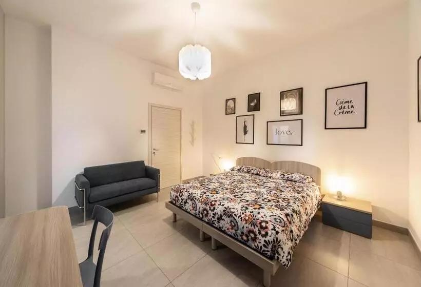 پانسیون Lucy’s House