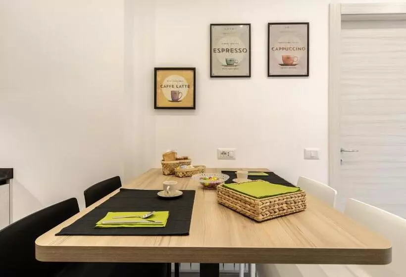 پانسیون Lucy’s House